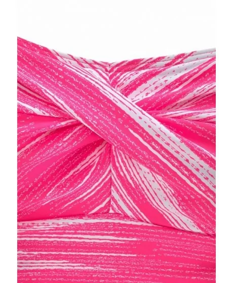 Sunseeker tankini peldkostīmu augšdaļa