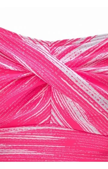 Sunseeker tankini peldkostīmu augšdaļa