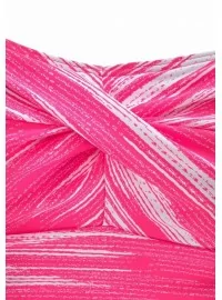 Sunseeker tankini peldkostīmu augšdaļa