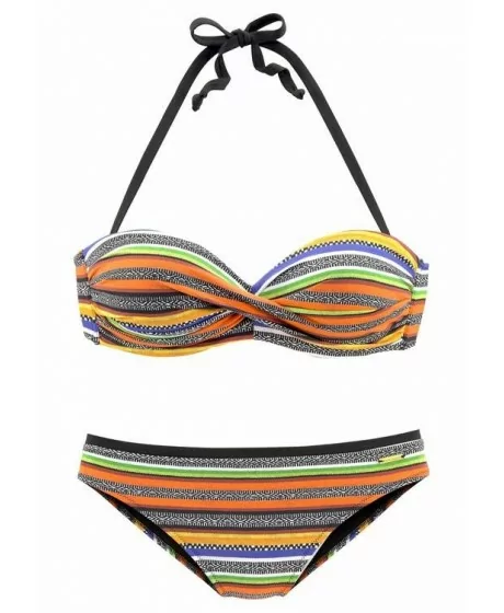 Bruno Banani bikini peldkostīms