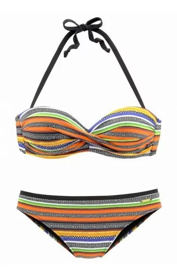 Bruno Banani bikini peldkostīms