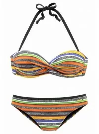 Bruno Banani bikini peldkostīms