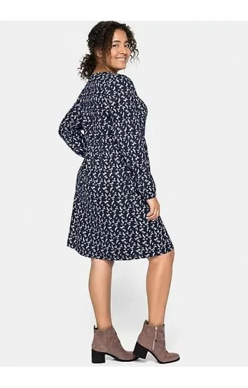 Sheego kokvilnas ikdienas kleita