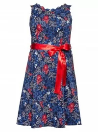 Sheego kleita bez piedurknēm