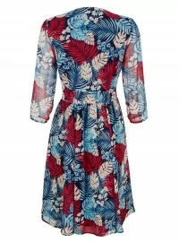 Laura Kent šifona kleita