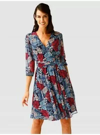 Laura Kent šifona kleita