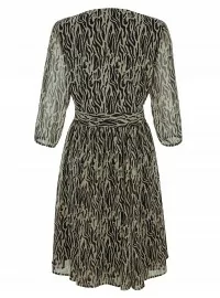 Laura Kent šifona kleita