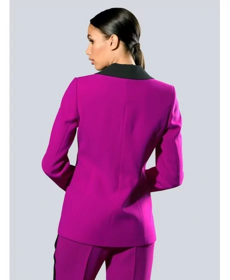 ALBA MODA spilgta jaka