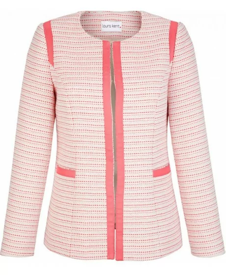 Eleganta LAURA KENT jaka