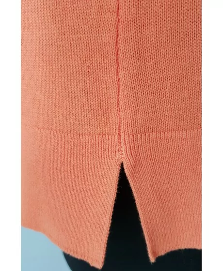 Kokvilnas blūze bez piedurknēm