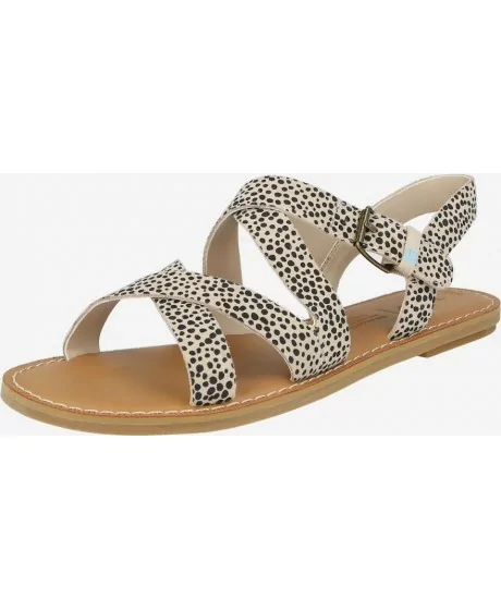 TOMs sandales Sicīlija