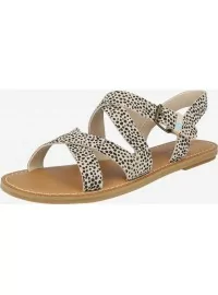 TOMs sandales Sicīlija