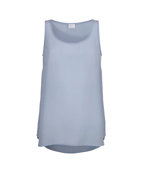 ALBA MODA zīda blūze