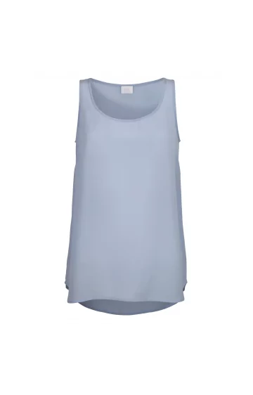 ALBA MODA zīda blūze