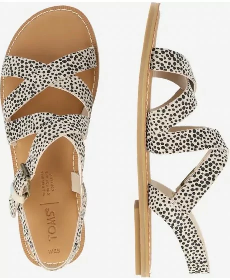 TOMs sandales Sicīlija