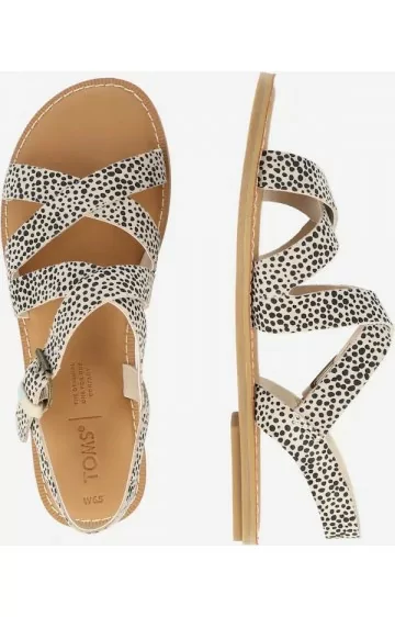 TOMs sandales Sicīlija