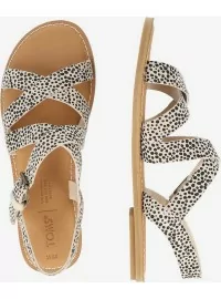 TOMs sandales Sicīlija