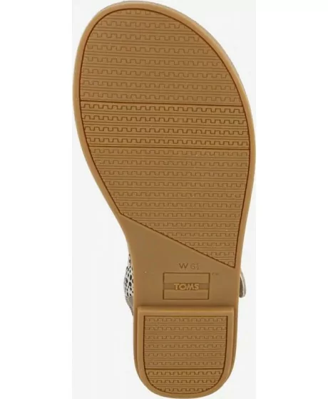 TOMs sandales Sicīlija