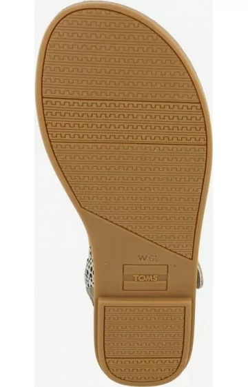 TOMs sandales Sicīlija