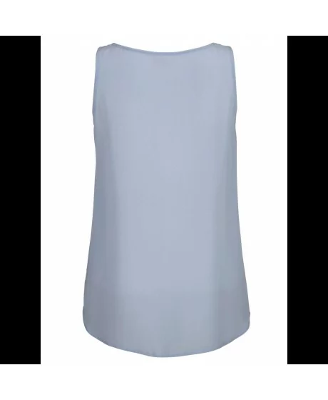 ALBA MODA zīda blūze