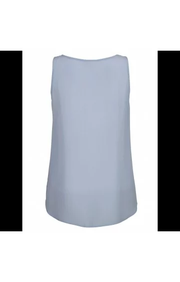 ALBA MODA zīda blūze