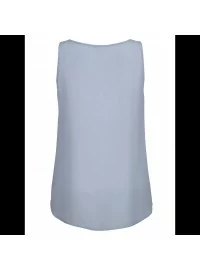 ALBA MODA zīda blūze