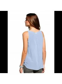 ALBA MODA zīda blūze