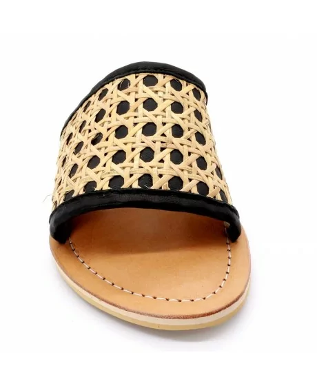 BALI-BALI sieviešu čības KEDIRI