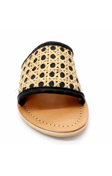 BALI-BALI sieviešu čības KEDIRI