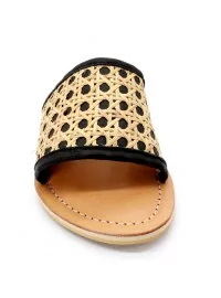 BALI-BALI sieviešu čības KEDIRI