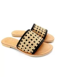 BALI-BALI sieviešu čības KEDIRI