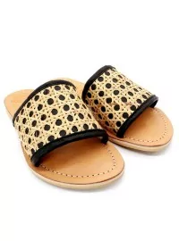 BALI-BALI sieviešu čības KEDIRI