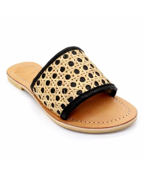 BALI-BALI sieviešu čības KEDIRI