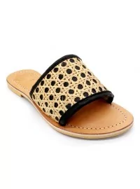 BALI-BALI sieviešu čības KEDIRI