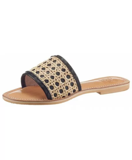 BALI-BALI sieviešu čības KEDIRI