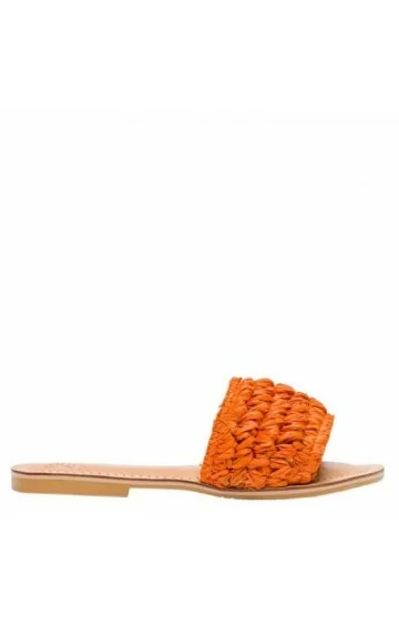 BALI-BALI sieviešu čības