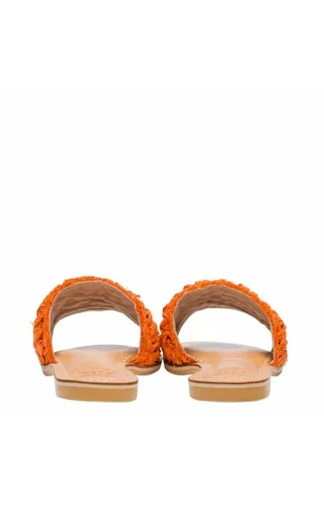 BALI-BALI sieviešu čības