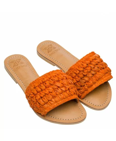 BALI-BALI sieviešu čības