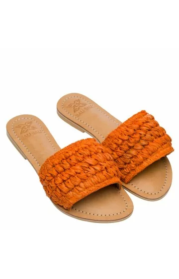 BALI-BALI sieviešu čības