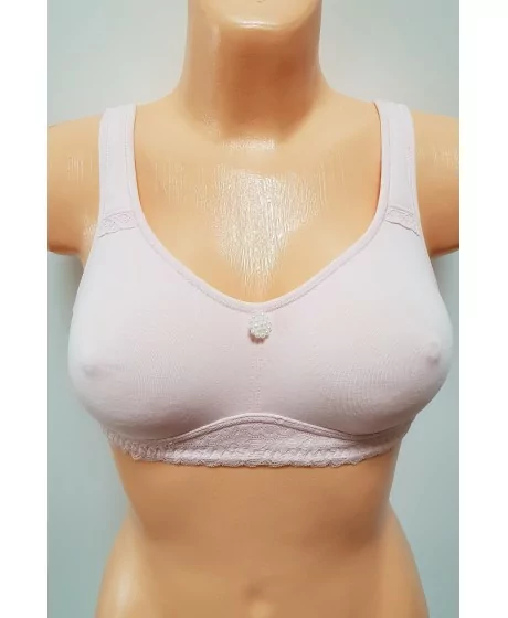 Petite Fleur krūšturis bez brošūras un iepakošanas