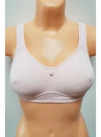 Petite Fleur krūšturis bez brošūras un iepakošanas