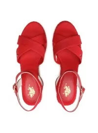 U.S.POLO ASSN. basutes agata179