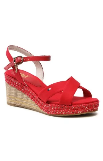 U.S.POLO ASSN. basutes agata179