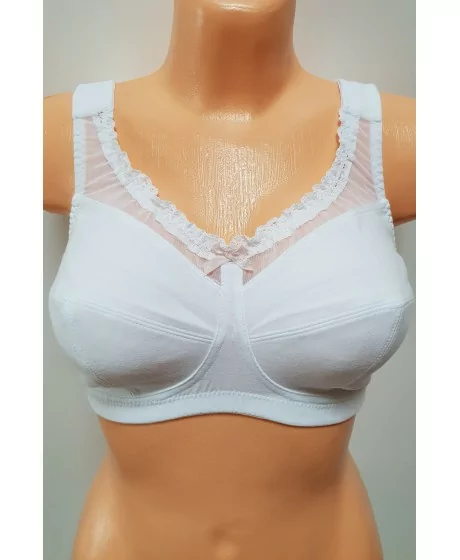 NUANCE krūšturis bez karkasa un iepakošanas