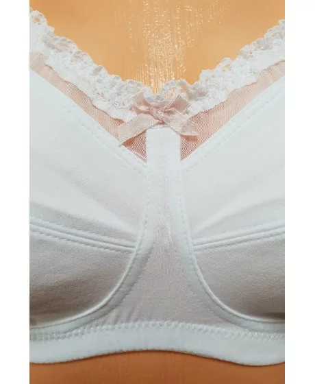 NUANCE krūšturis bez karkasa un iepakošanas