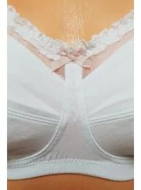 NUANCE krūšturis bez karkasa un iepakošanas