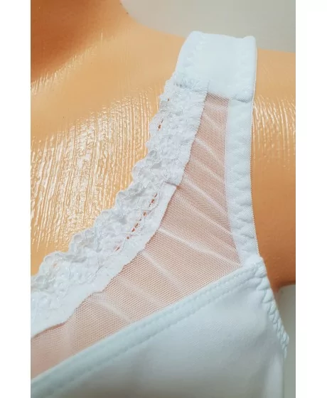 NUANCE krūšturis bez karkasa un iepakošanas