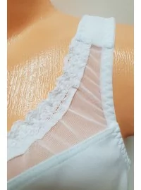 NUANCE krūšturis bez karkasa un iepakošanas