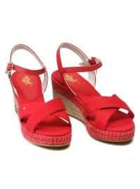 U.S.POLO ASSN. basutes agata179