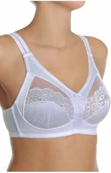 Sassa mode krūšturis bez karkasa un iepakošanas